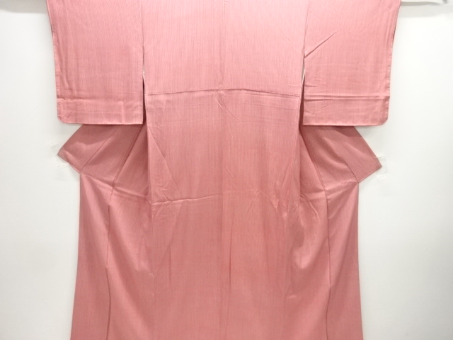 JAPANESE KIMONO / KOMON / STRIPE